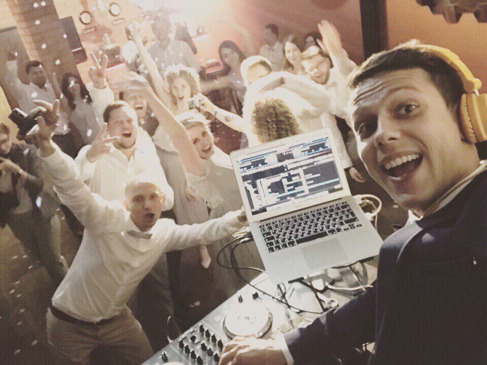 Lev.Brav – Russische Hochzeit in Neumarkt in der Oberpfalz